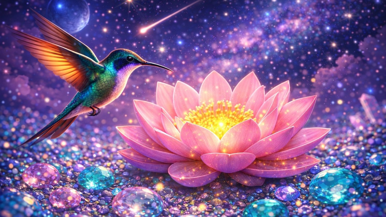 Best Gift — Showing How To Be Happy | Cinematic Ambient #kindness