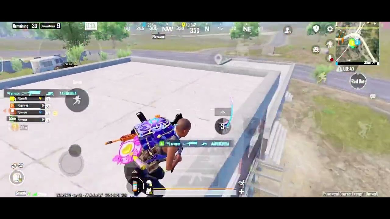 New event clutch 😯