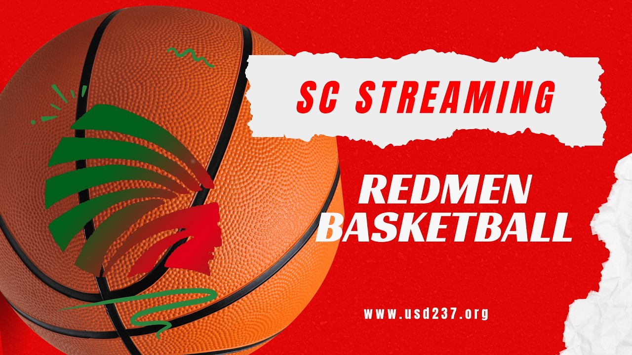 Redmen vs Trego