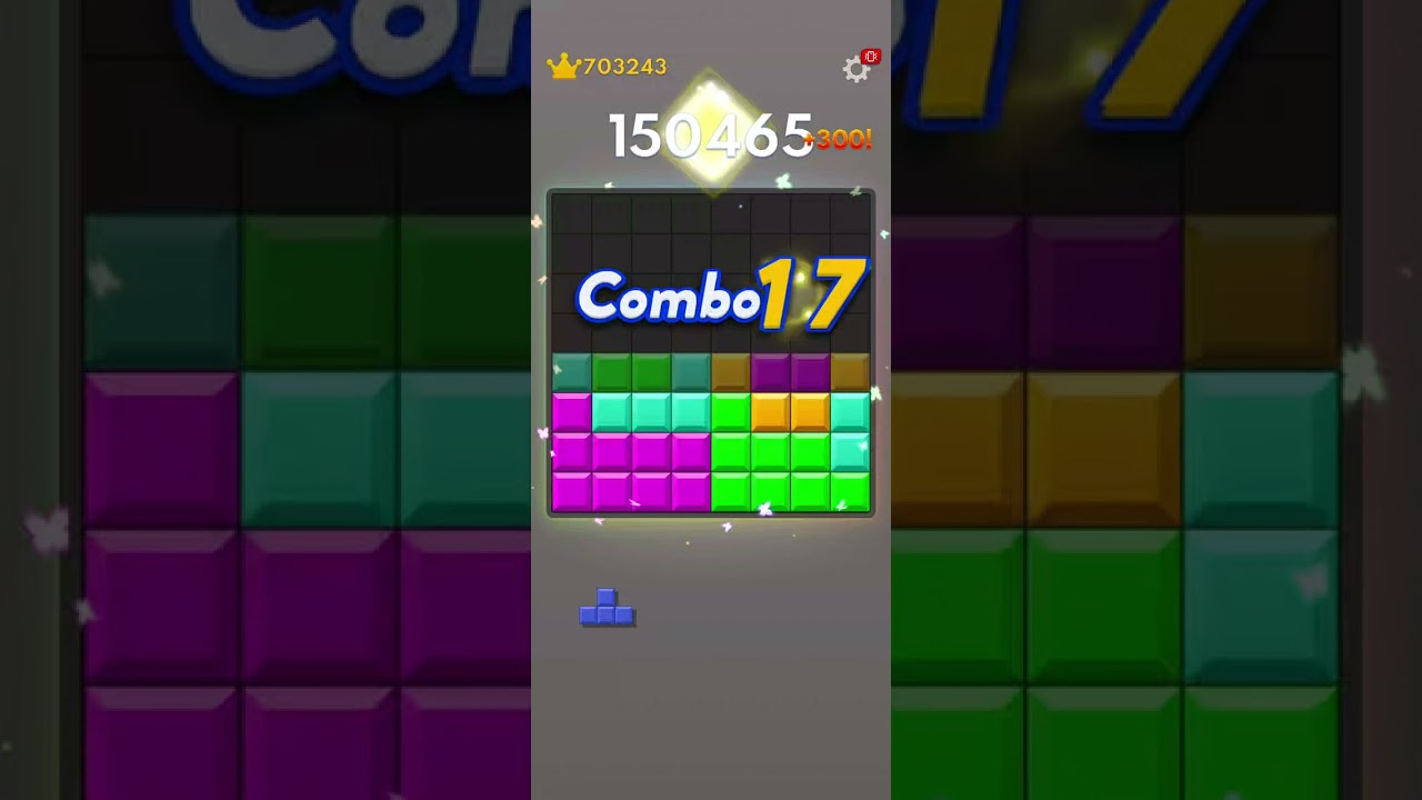 Block blast 