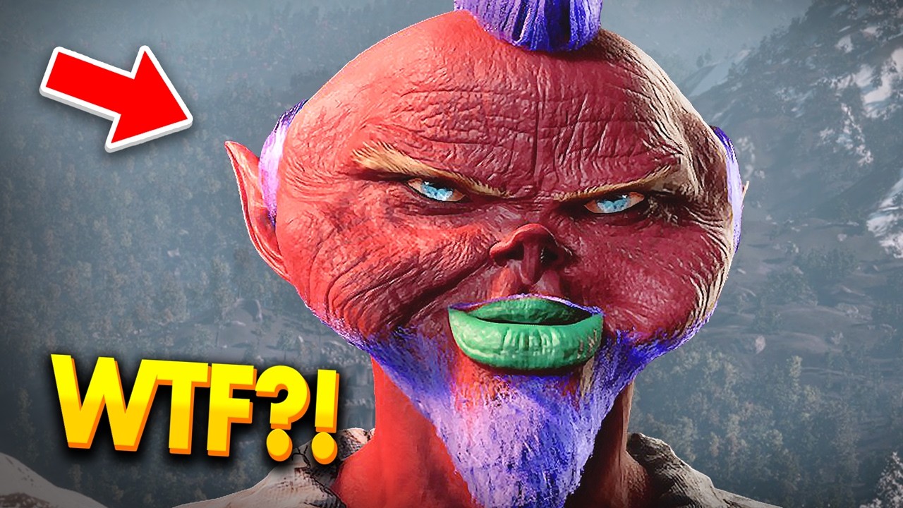 Oblivion Remastered: TOP 100 Funny Moments!