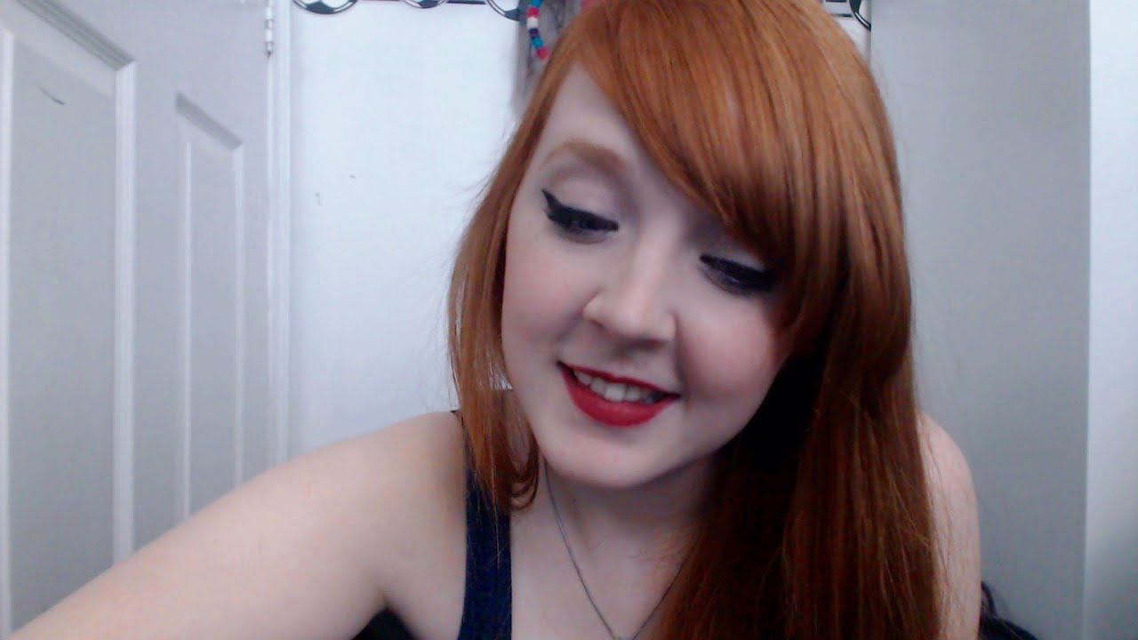 ASMR ~ Makeover roleplay