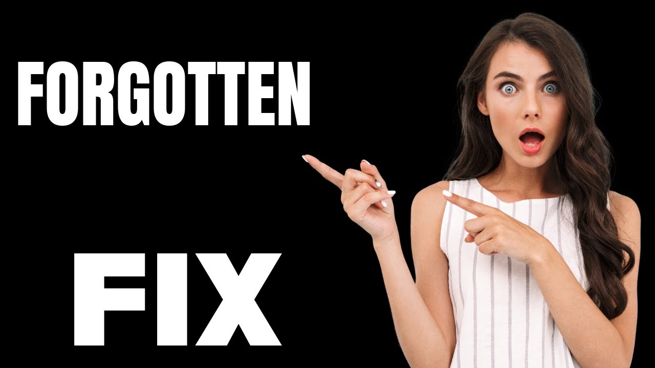 Forgotten username recovery failed on Marcus by Goldman Sachs Fix