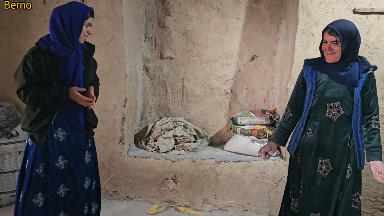 The Secret Behind Ali and Khadija's Success: Working with Heart and Mind