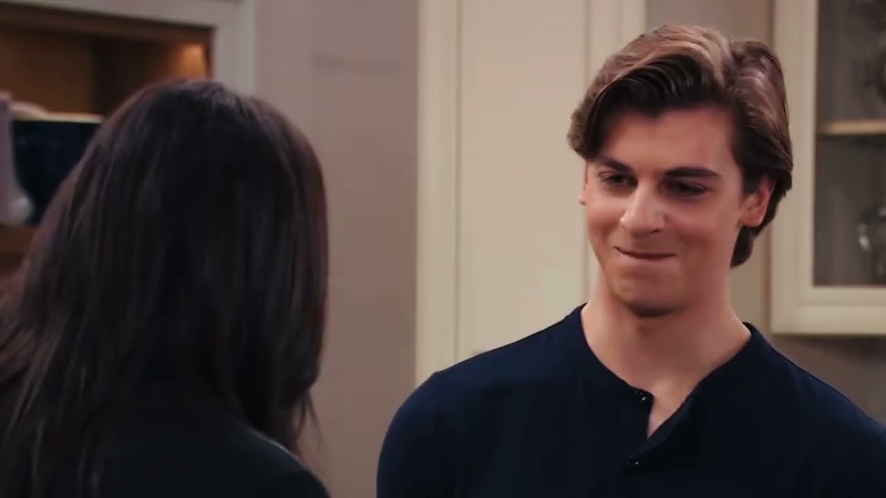 Brook Lynn & Gio {Loved You Before }