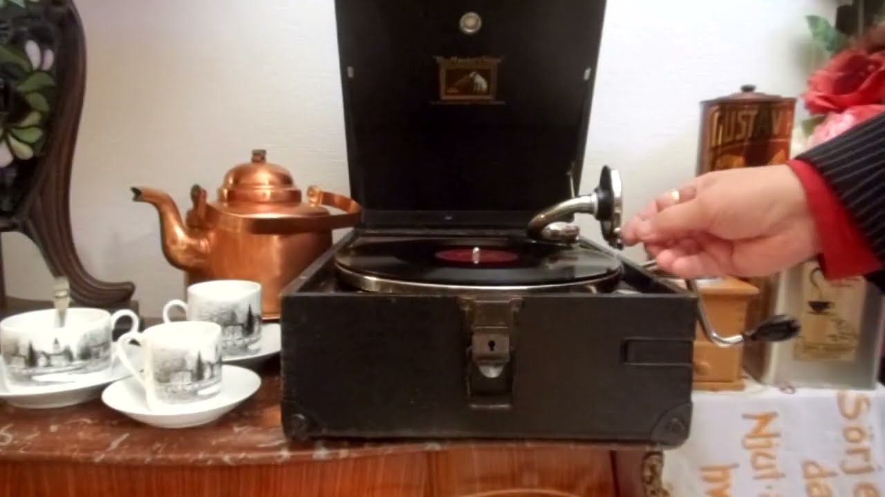 Kalevi Korpi: Haaveiden kahvilassa, 1956,  78 rpm