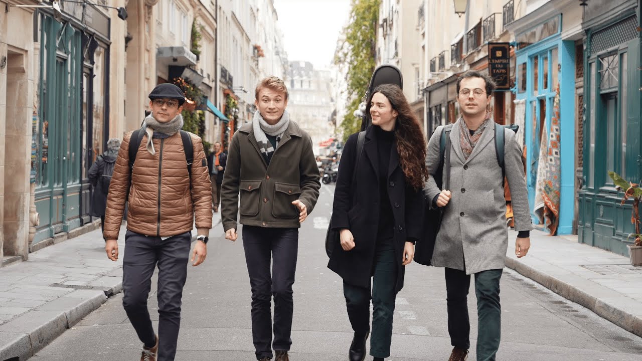 Ensemble Saint-Honoré, 