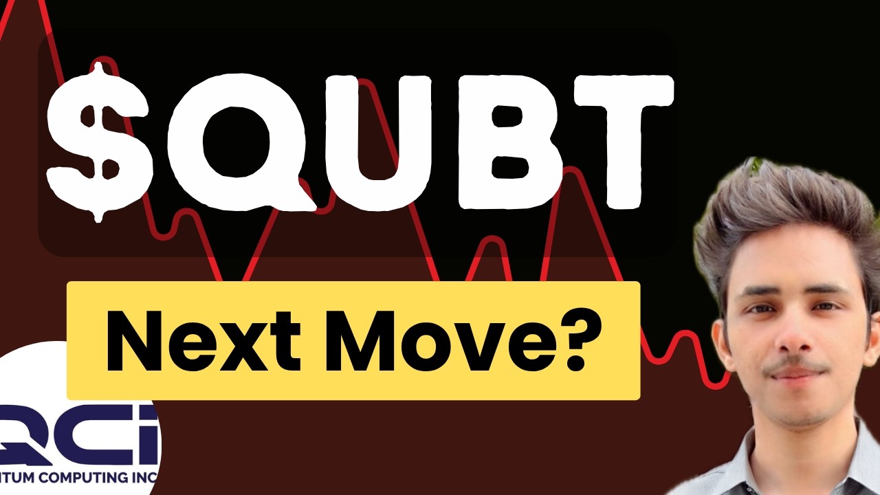 QUBT Stock (Quantum Computing Inc stock analysis) QUBT STOCK PREDICTION & analysis & news today