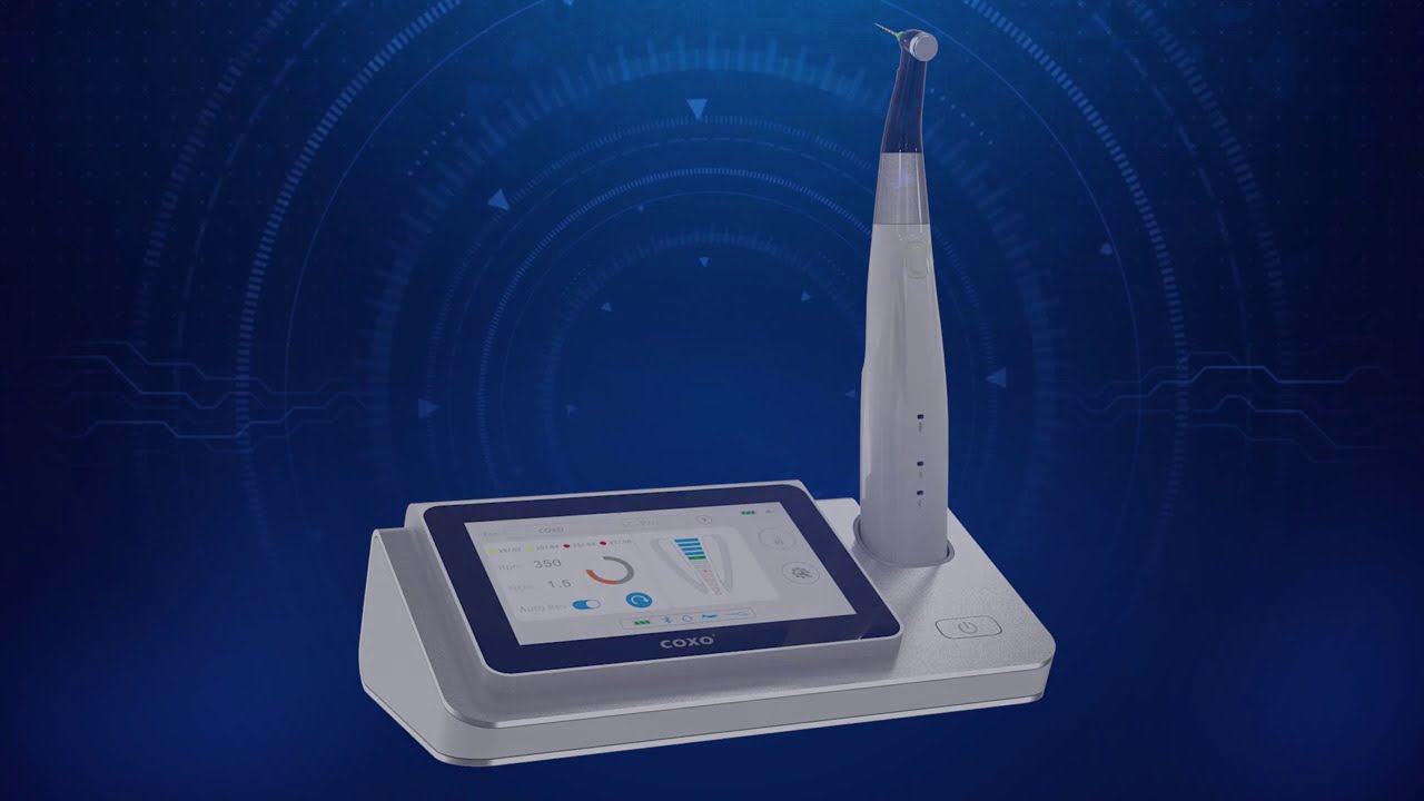 COXO C-Smart -I pilot