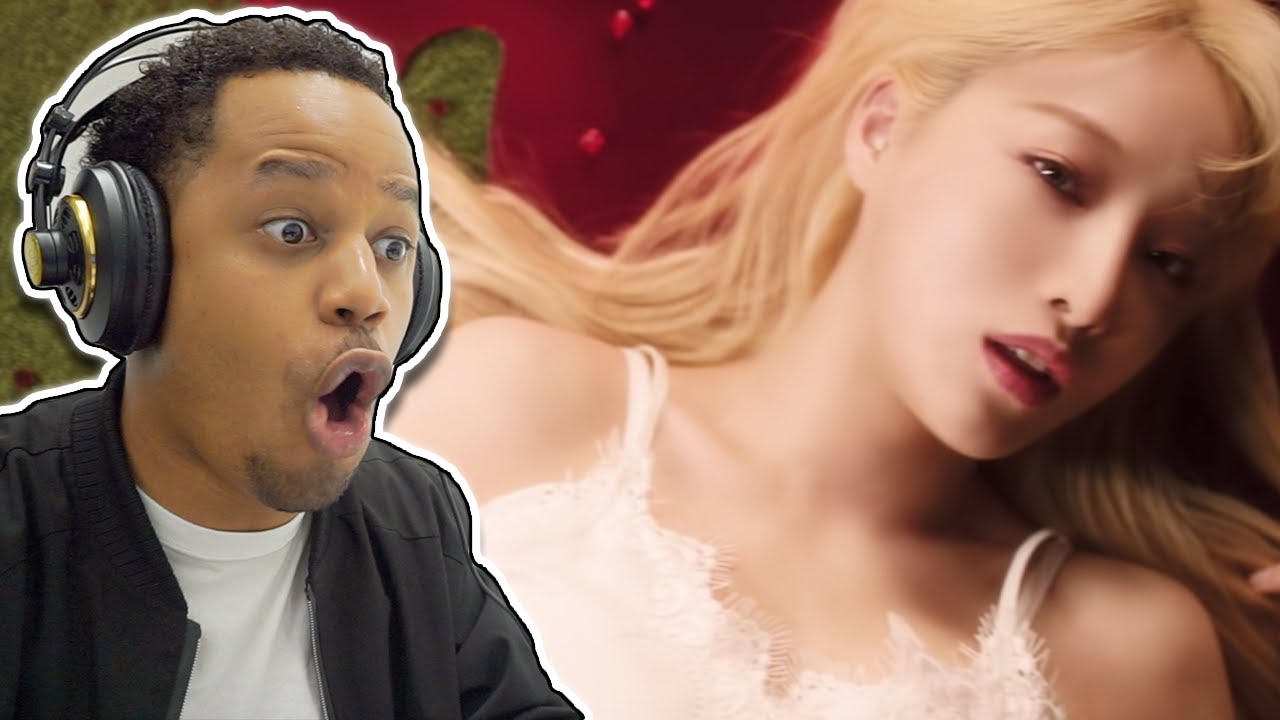 Reacting to NATURE (네이처) “어린애 (Girls)” M/V 무삭제 Ver. (Uncensored Ver.)