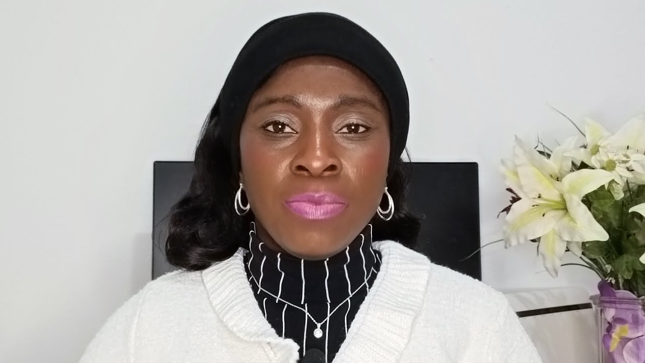 It 🔥 Is The Spirit That Make Intercession