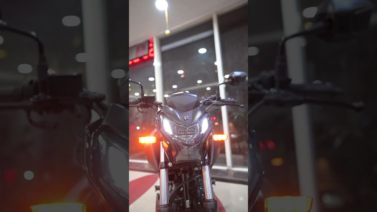 Hero New Xtreme 160 R Dual Disc Brake Stealth Edition#shortsvideo #motorcycle