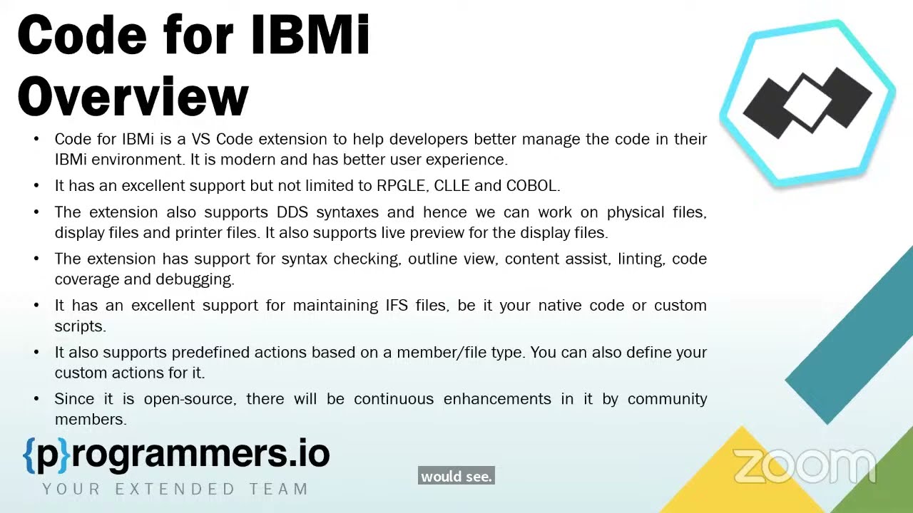 Introduction to IDE and SCM (ACS /Vs Code/Git)