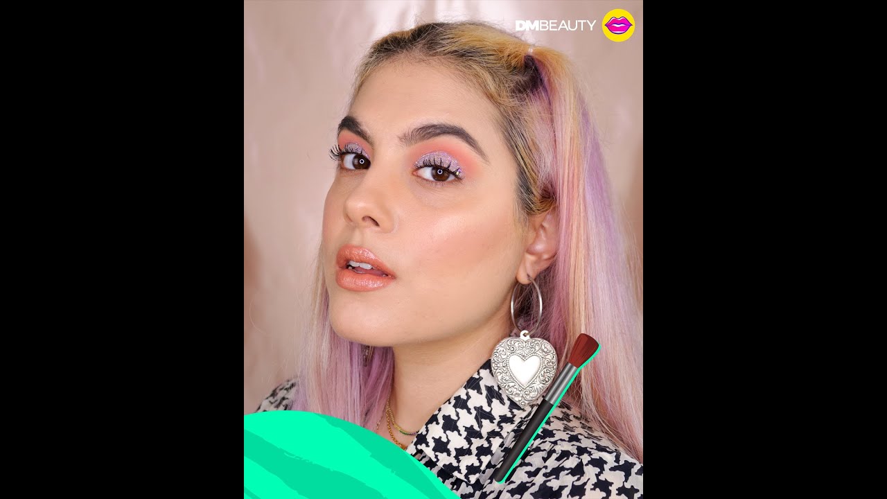 Le tecniche pi&ugrave; importanti di make-up 💄🖌️ - Tutorial by MrtnDamex