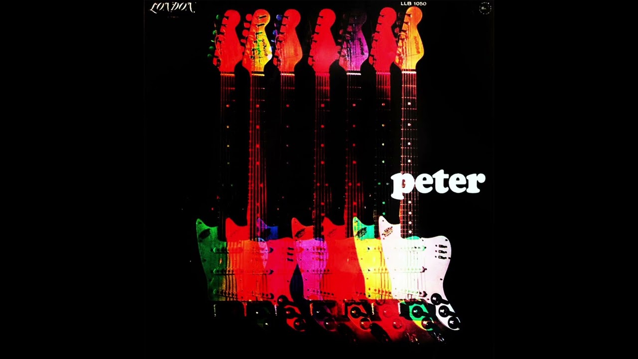 Peter - Peter (1969) [Full Album - Completo]