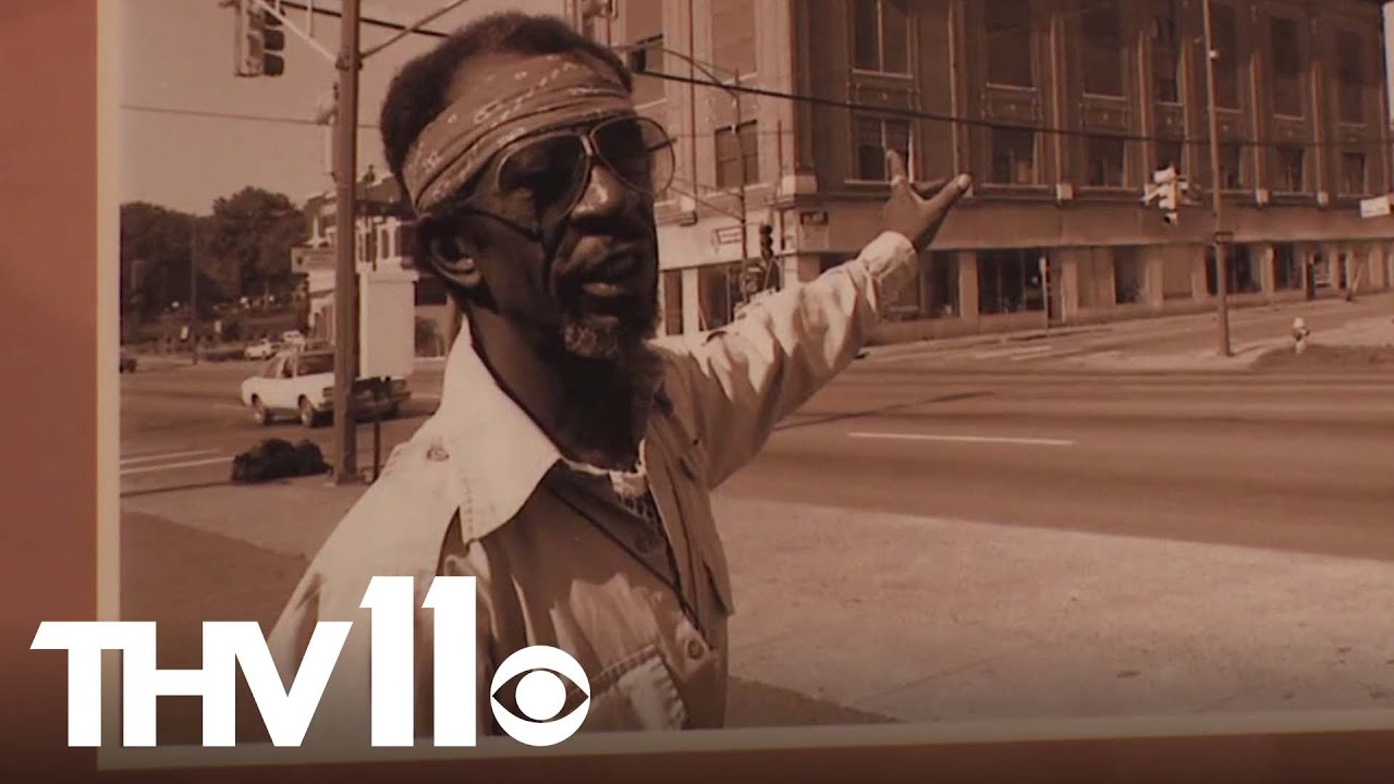 How this interstate forced Black Arkansans from their homes