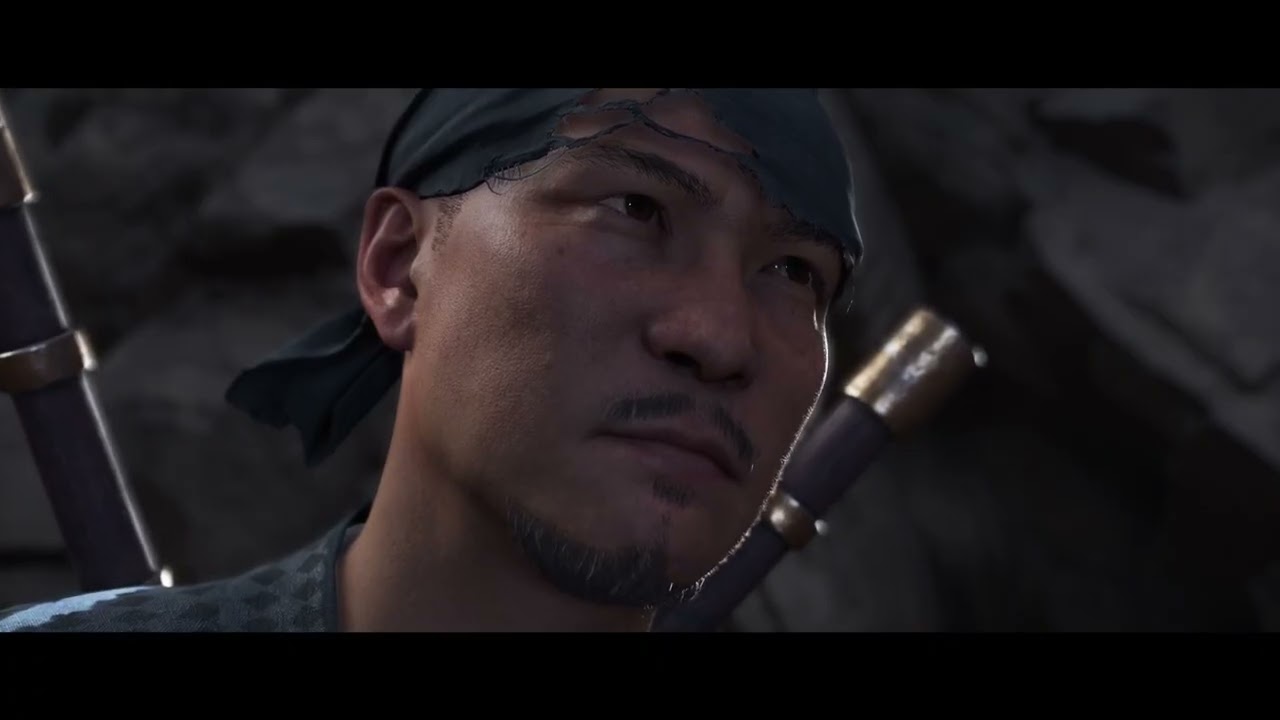 Ghost of Yotei Part 12: Showdowns Under the Trees