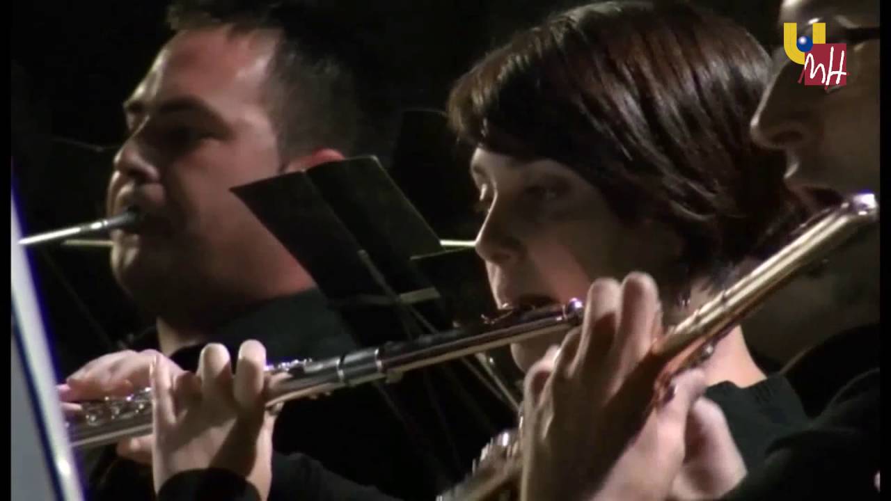 Concierto Música y Cerebro - Sinestesia