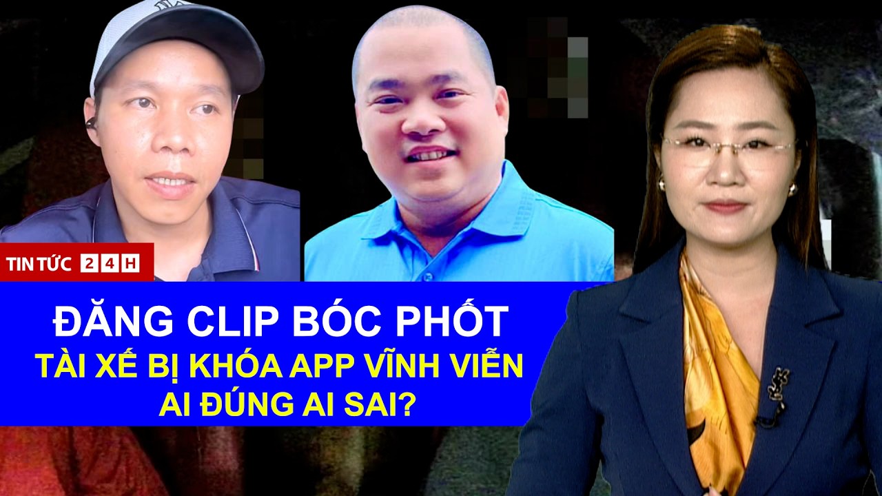 Toàn Cảnh Vụ Minh Khang Và Tài Xế Grab: Lời Xin Lỗi “Muộn Màng” Hay Cái Giá Của Quyền Riêng Tư?