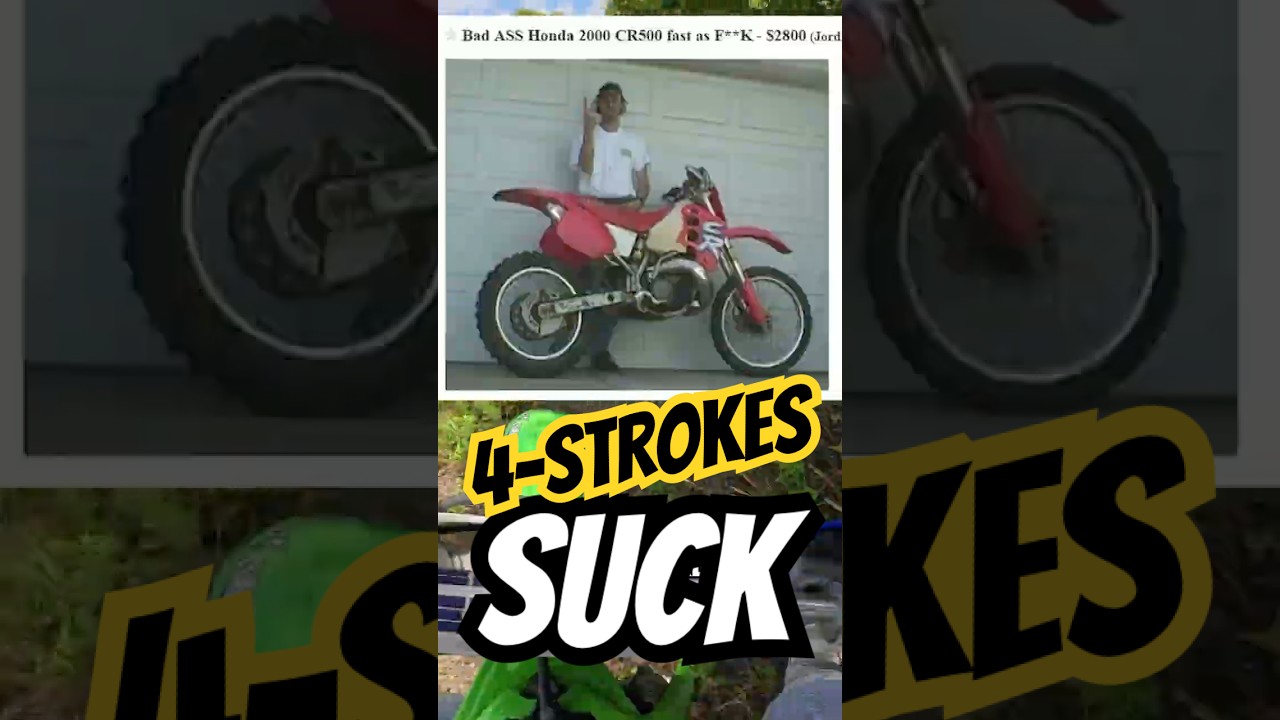 4-Stroke Valve Adjustments: Myth vs. Reality Explained! 