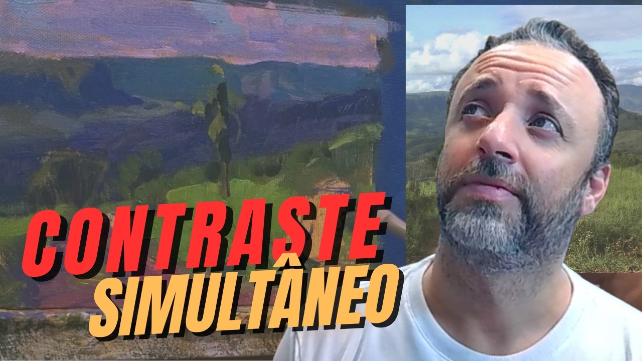 SIMPLES truque para CRIAR EFEITOS de atmosfera.