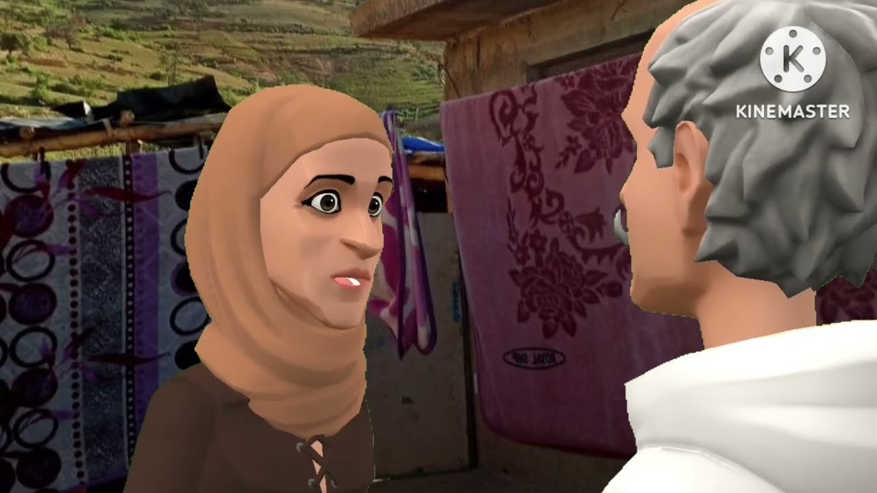 سوعيدة ونورية:باتولة شوهتها بنتها😱وسعدية لدوار رجعات وكل خير جابت وعمر عرضلها بالفرحة🤣