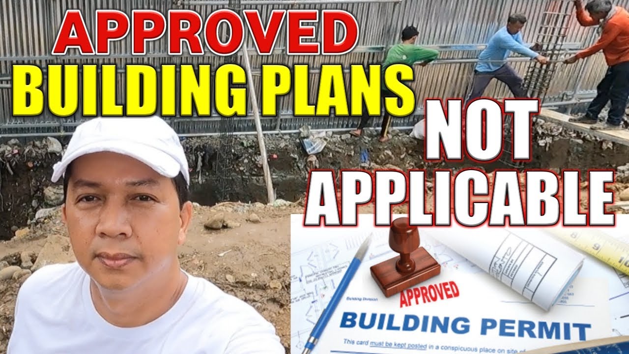 PAGBABAGO SA PUNDASYON | FOUNDATION TIPS