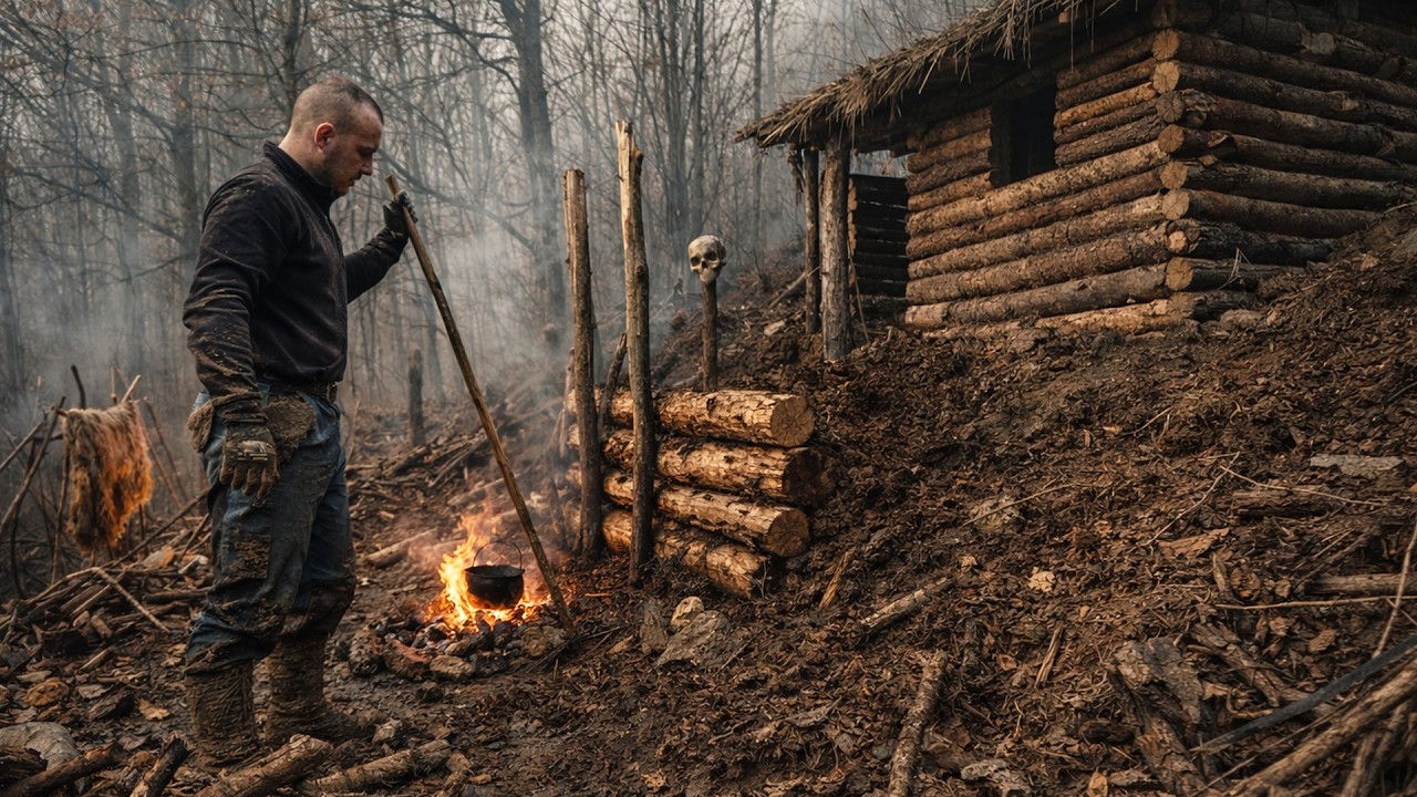 PRAVIMO PREDGRADNI ZID , ALI NOA SE IZGUBIO
