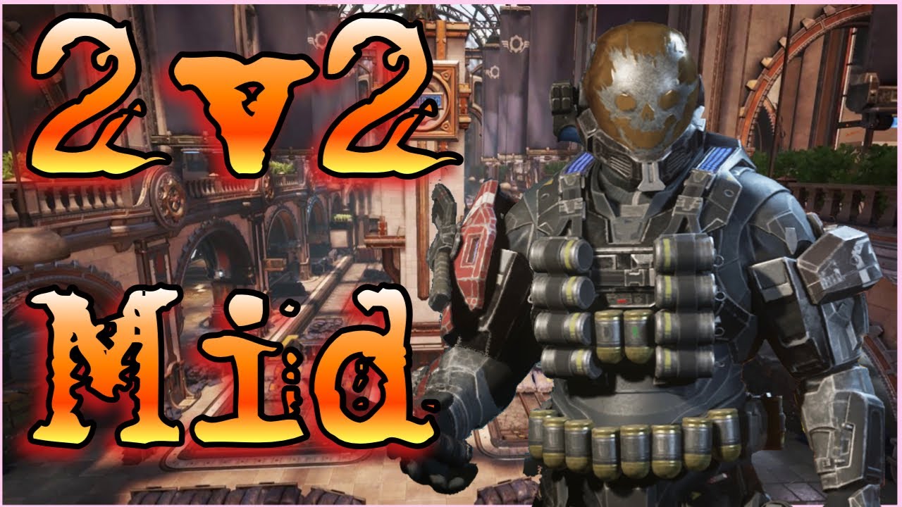 2v2 Mid box - Gears 5