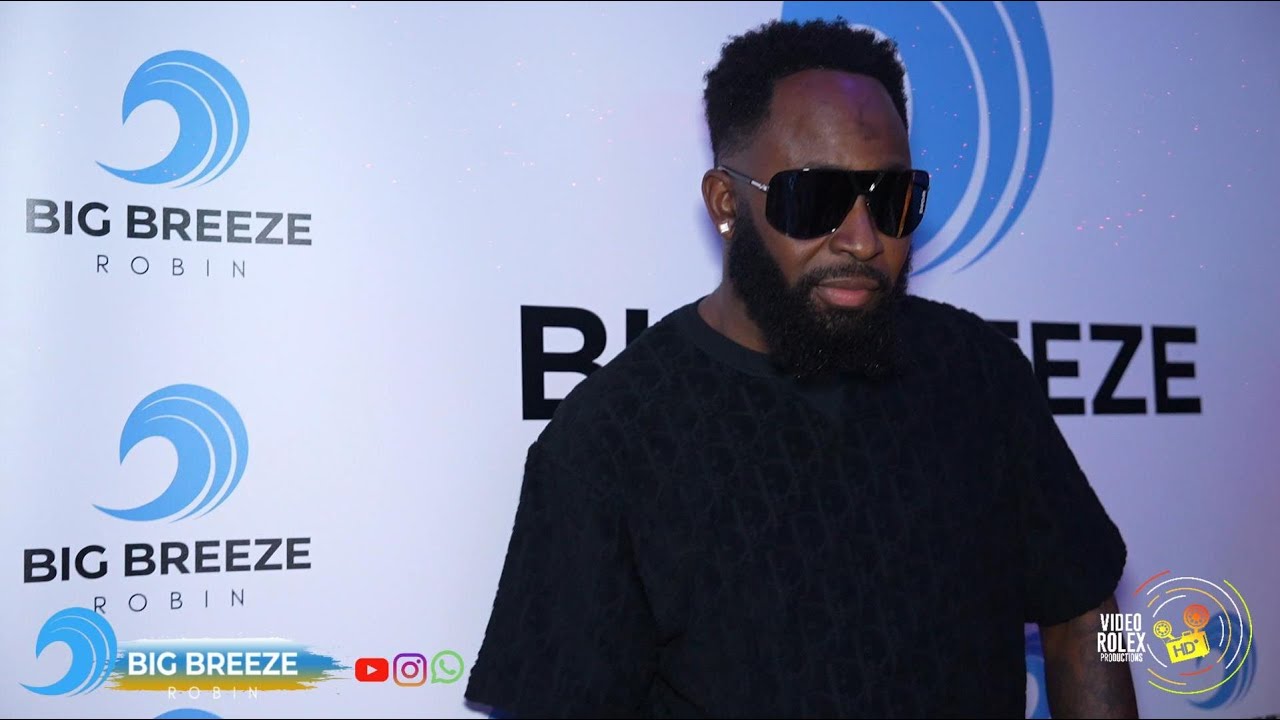 BIG BREEZE Season1 pt11 HD 2024