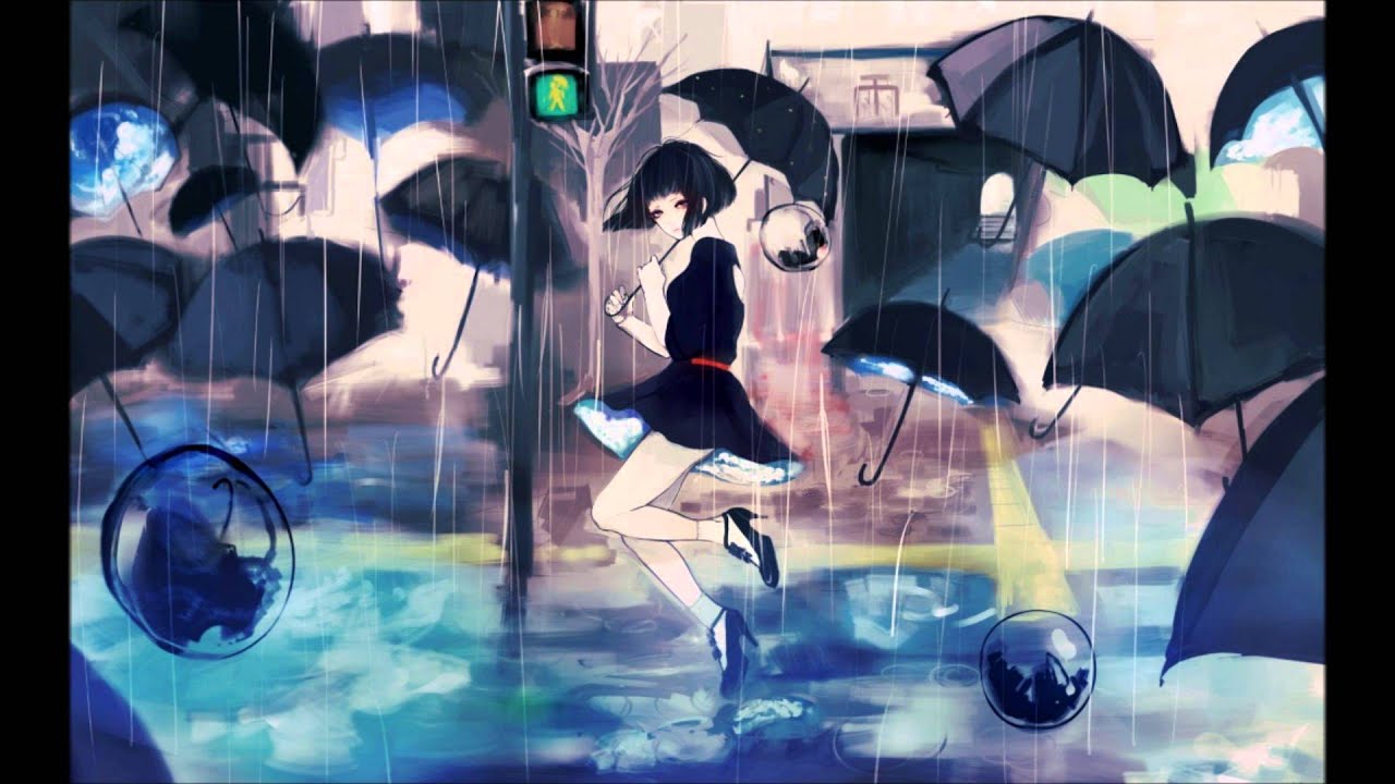 | Nightcore - Hotel California |