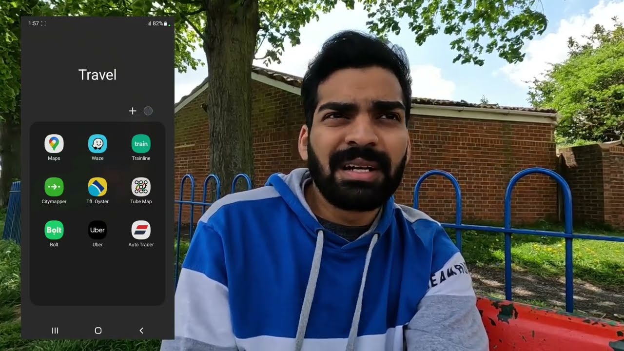 Useful Mobile Apps for everyone who lives in the UK