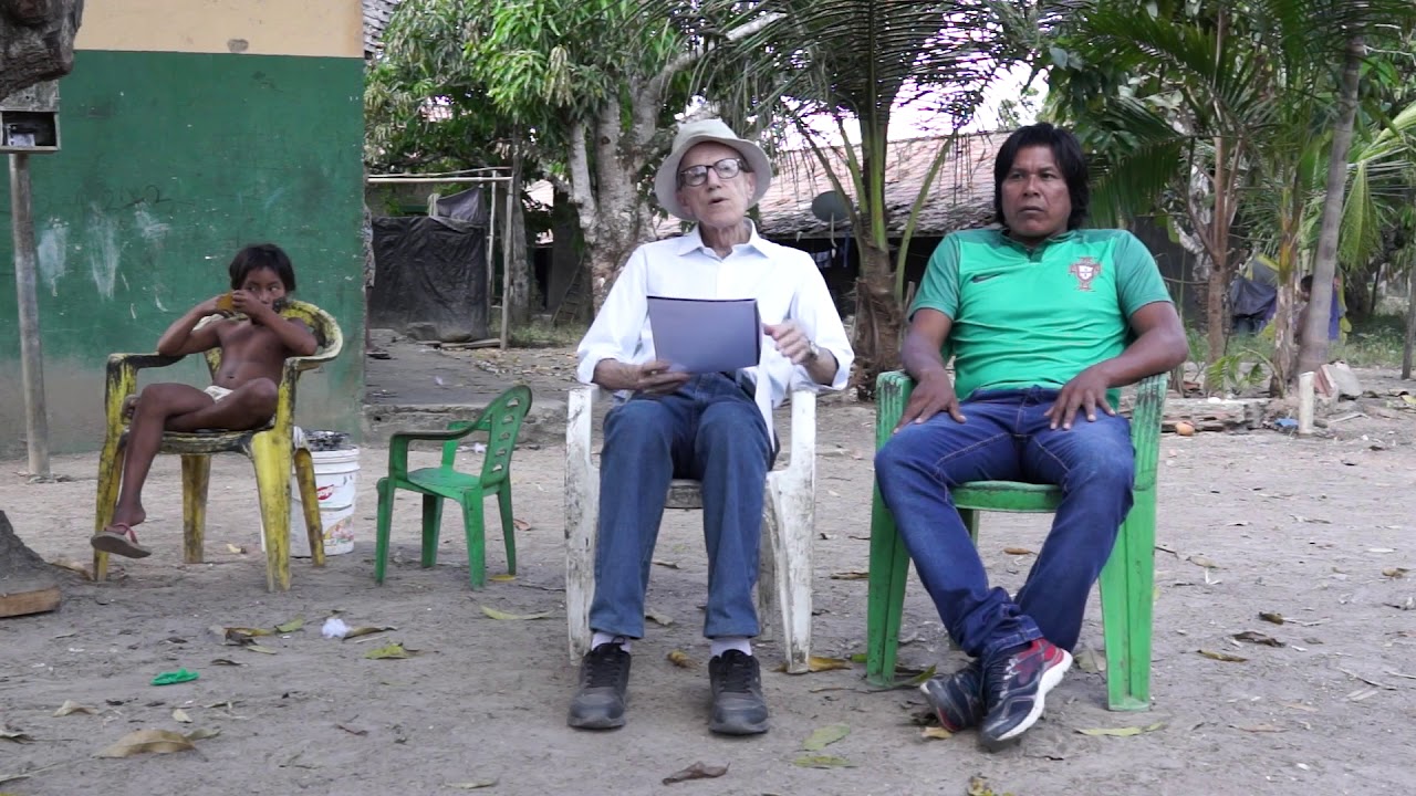 Desafios Enfrentados pelos Xikrin do catete para sobreviverem