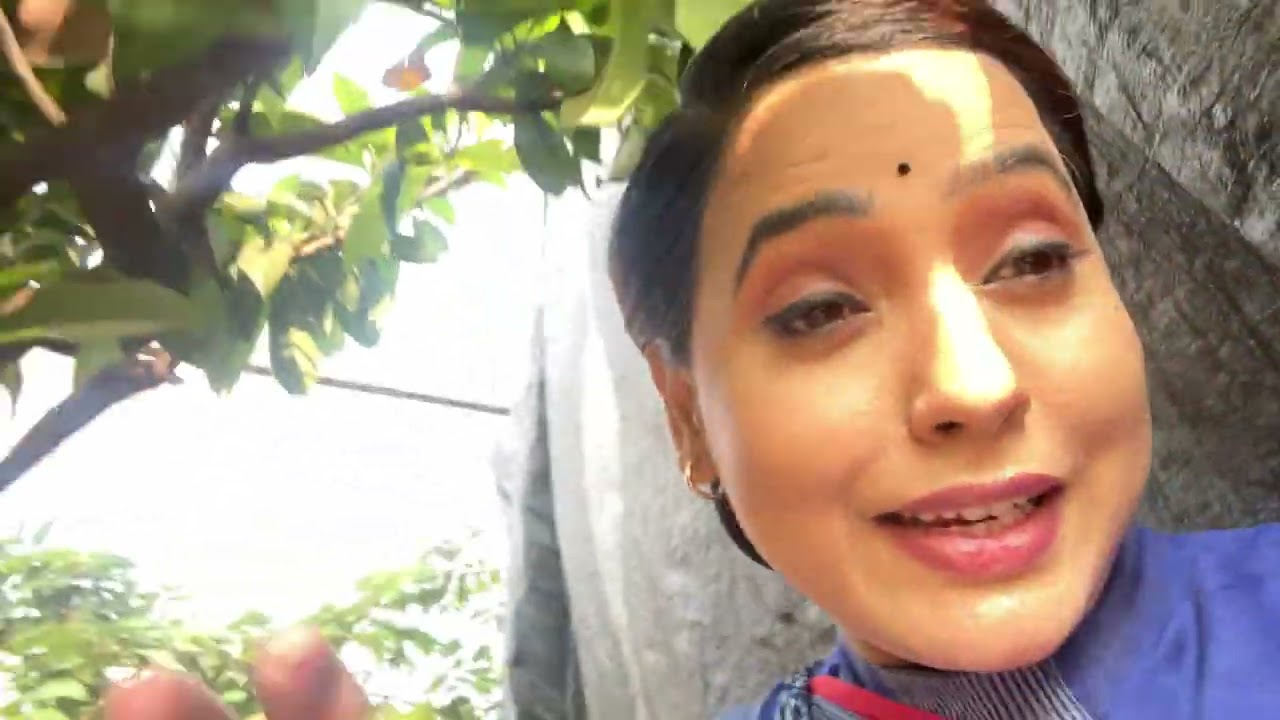 On set some Funn #sheebaazharsamratvlogs #dailyvideo #vasudha #love #song #comedy #dailyvideoblog 