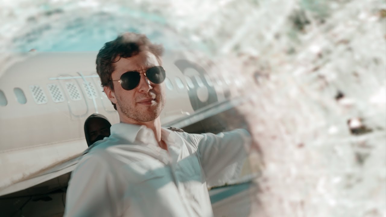 Žile - Lačen (Official Video)