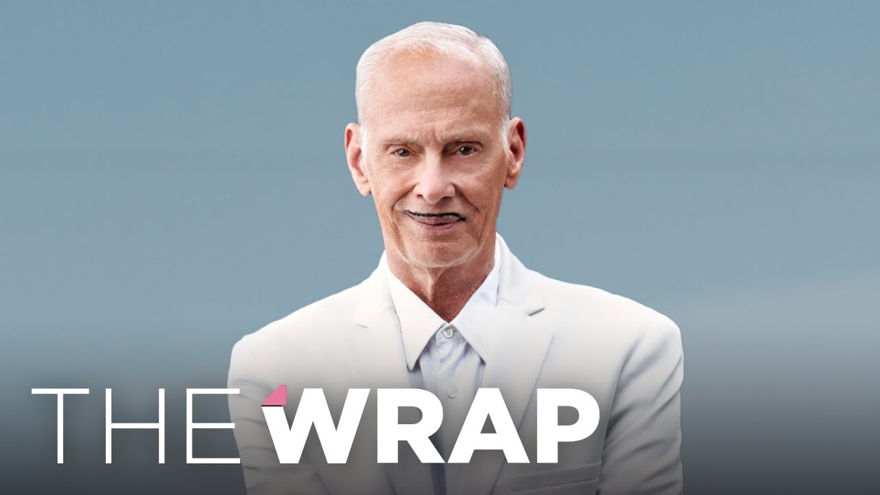 John Waters Dishes on 'Hairspray' at 35 | TheWrap Digital Cover