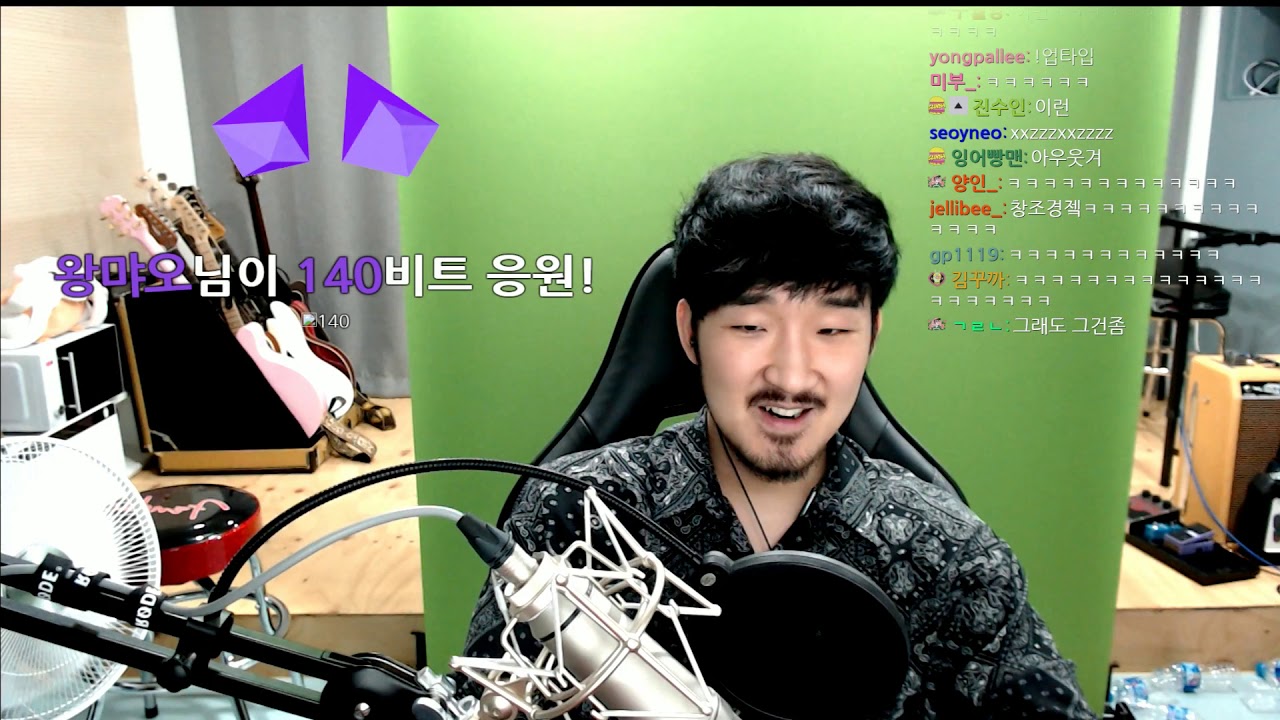선바스트리밍20190617 애니쏙스레기월드컵 오이를줍는시급높은알바 롤ppt 롤ㅠ