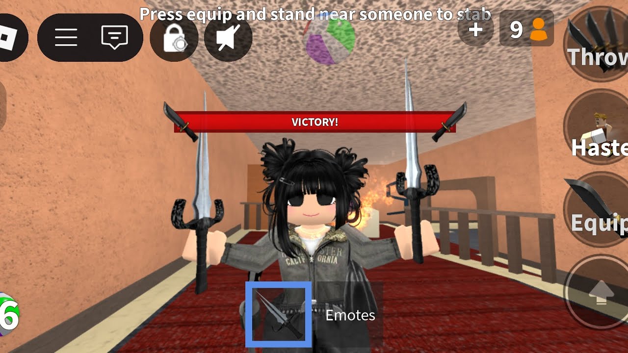 Mm2 Mobile Montage #18