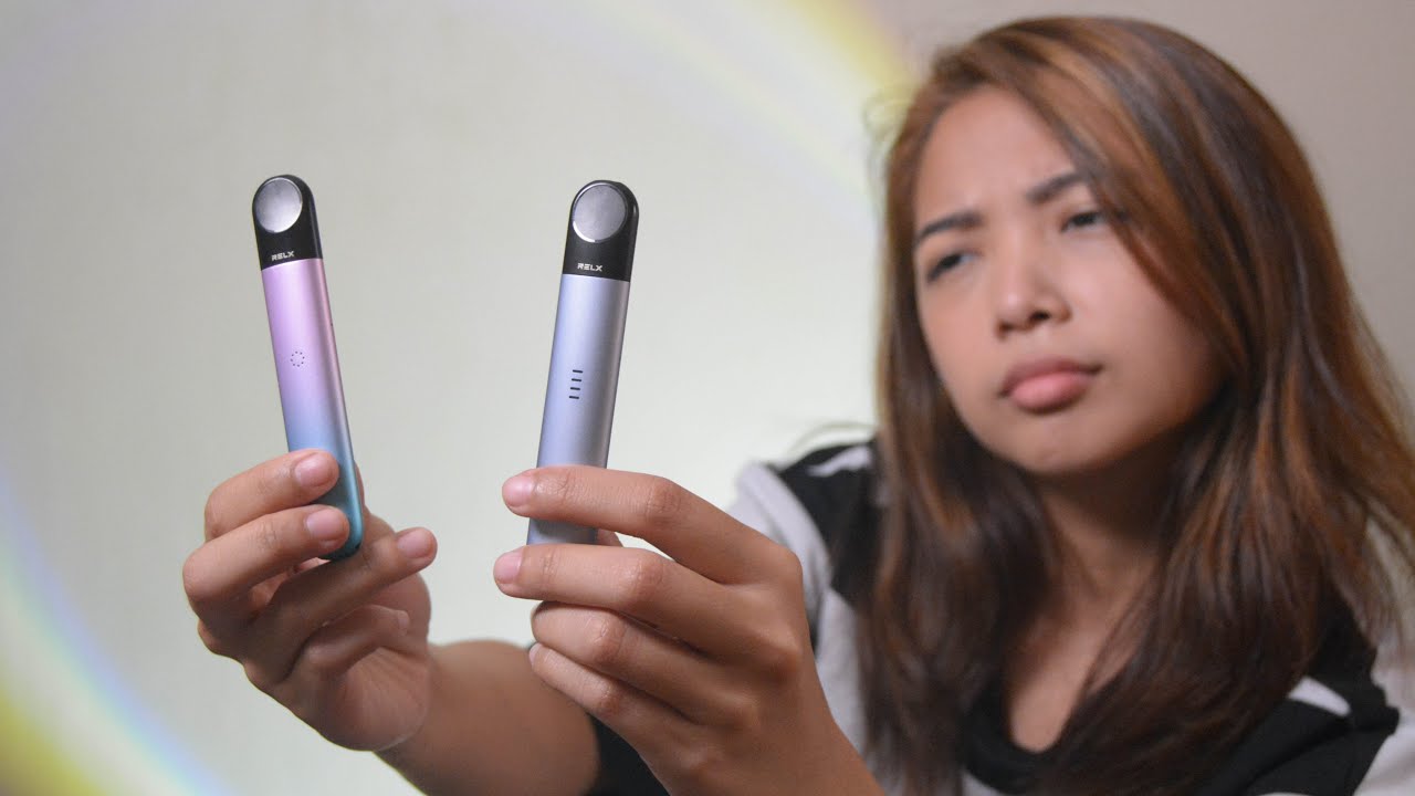 RELX Infinity Plus review: Comparing it against the RELX Infinity, RELX Essentials, and tester