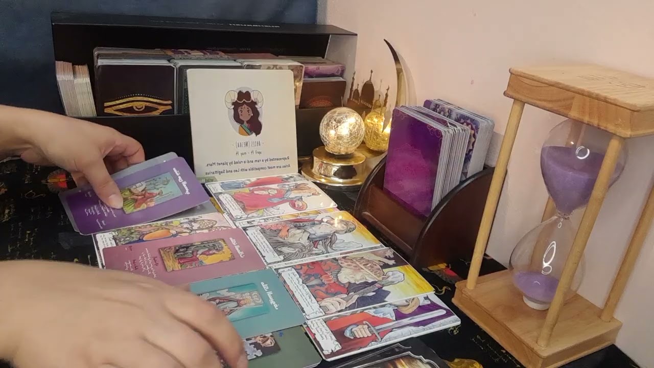قراءه عاطفيه♥️برج الحمل♈️فبراير 2026👈قرارحاسم🤫كشف حقيقه🥺إيه علاقه الطرف الثالث⁉️محاوله بوقت لاحق👀*_^