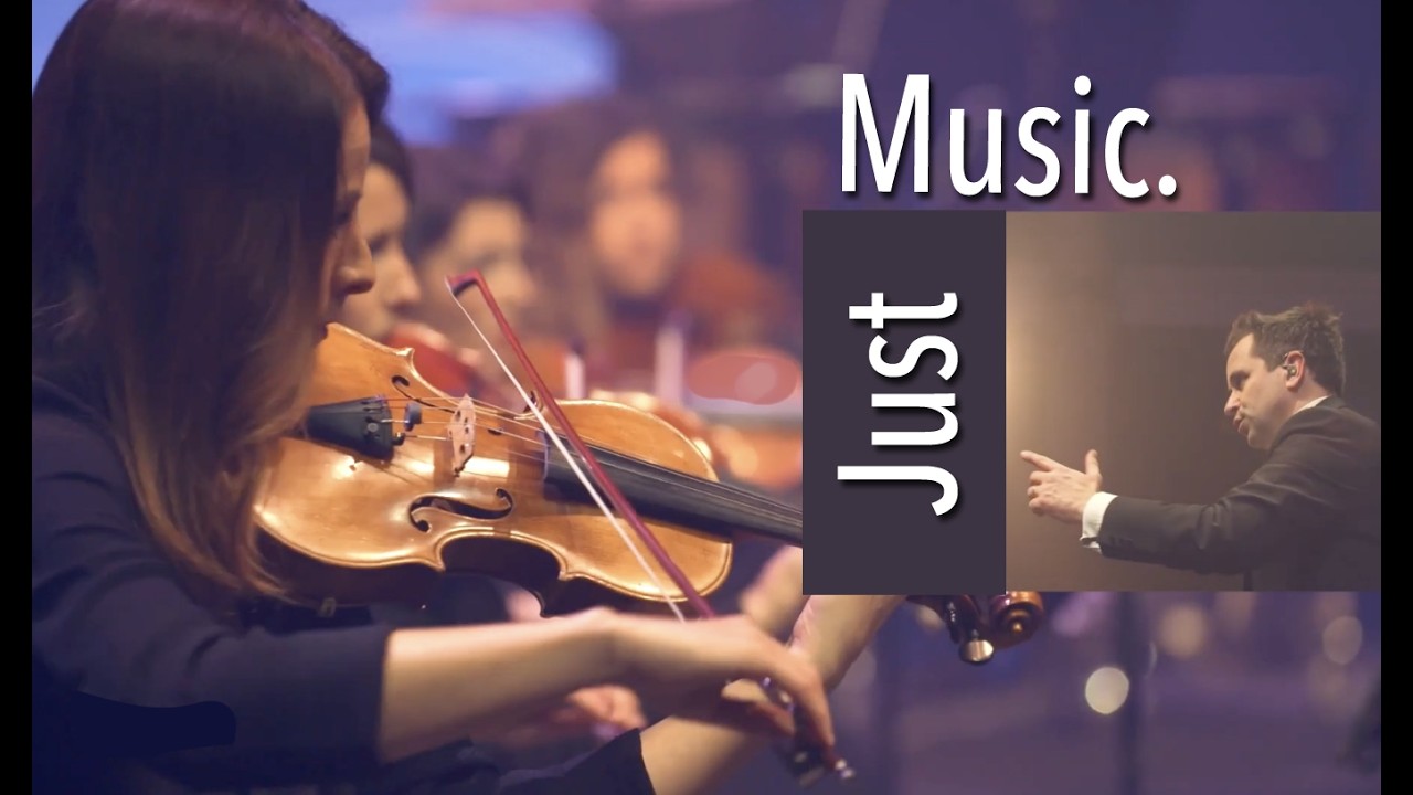 Brahms / Hymne à l'amour / Dancing Queen / The ODINO Orchestra makes music accessible