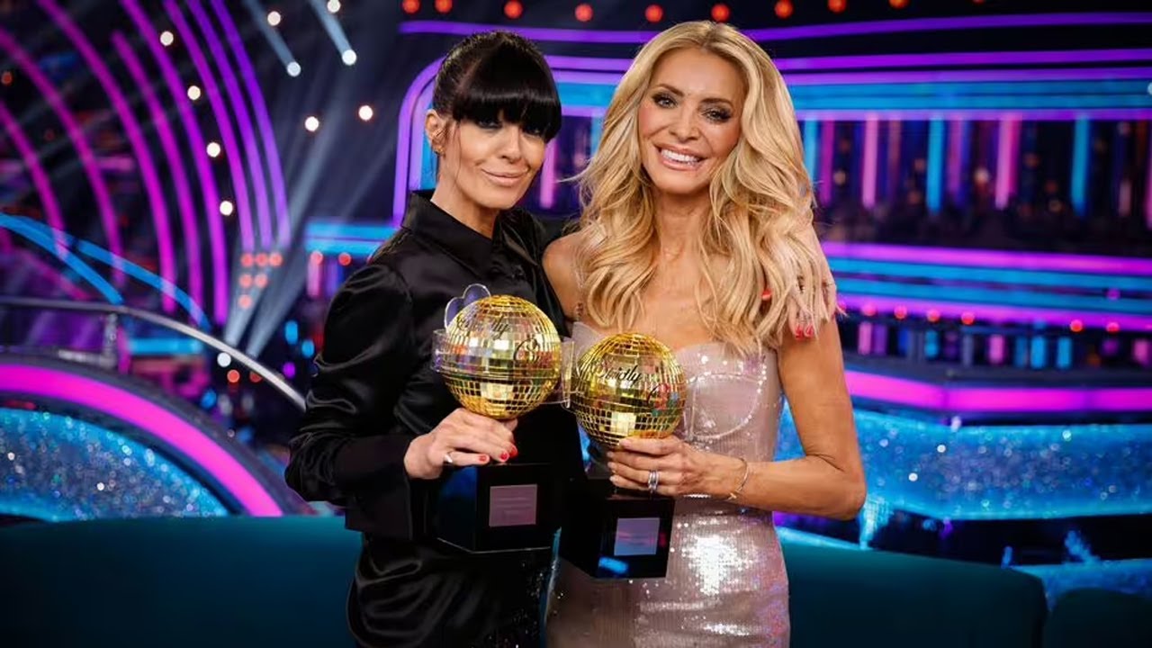 Who’s Next? Top Contenders to Lead Strictly Come Dancing Revealed!