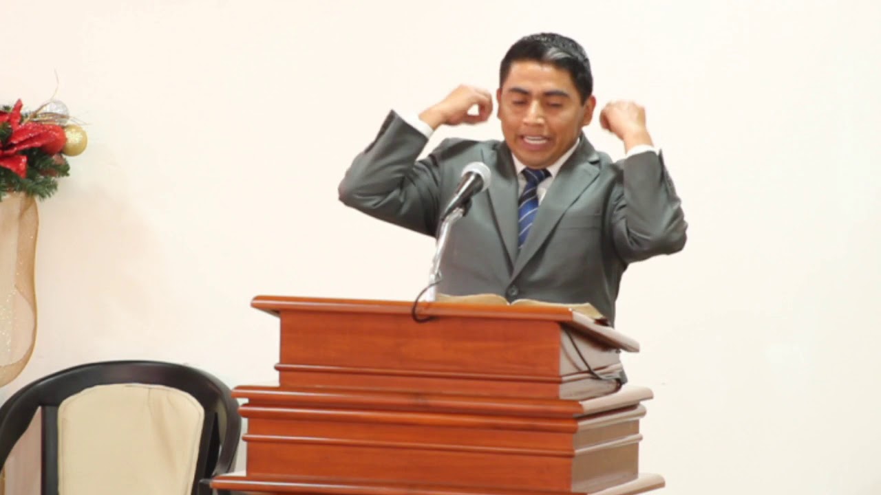 Predicación 