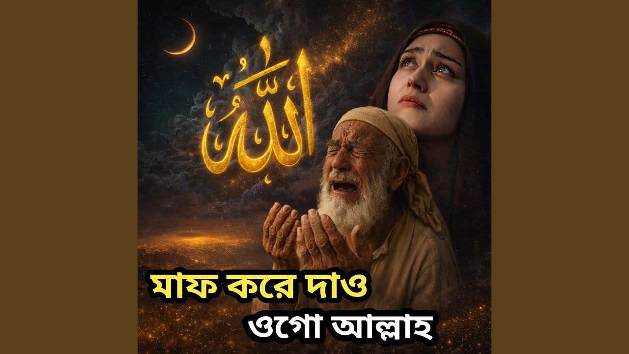 মাফ করে দাও ওগো আল্লাহ