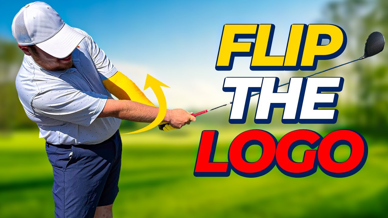 I Added 30 Yards in 1 Week Using This Simple Left Hand Release!