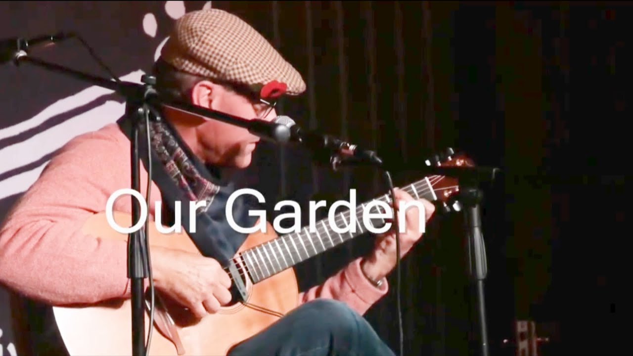 Our garden (G. Novarino) - Live at TwickFolk, 9 November 2025