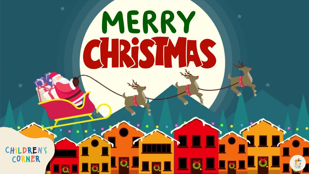 Instrumental Christmas Music | Holiday Background Music | Children's Corner