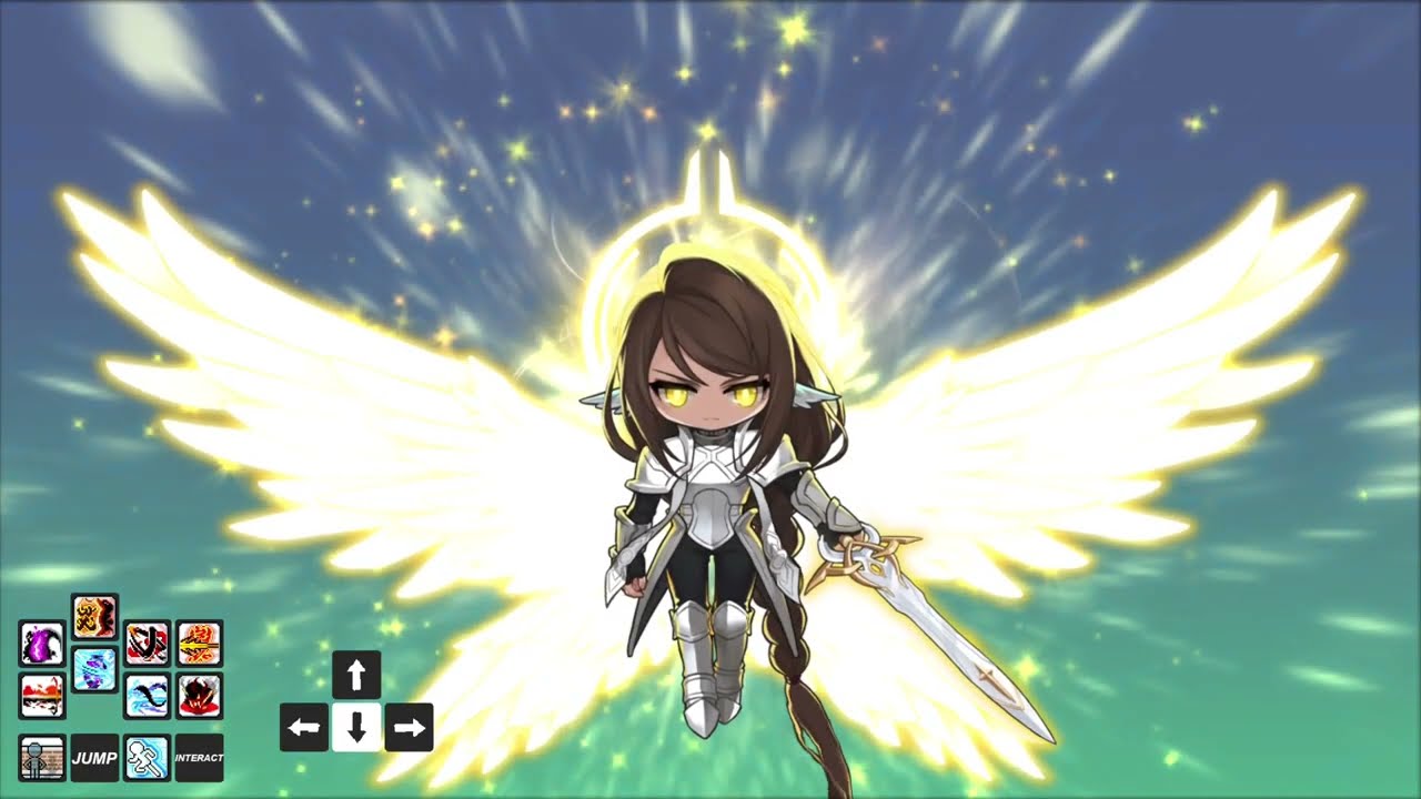 Kyarucake's first Extreme Seren clear 3/11/2025