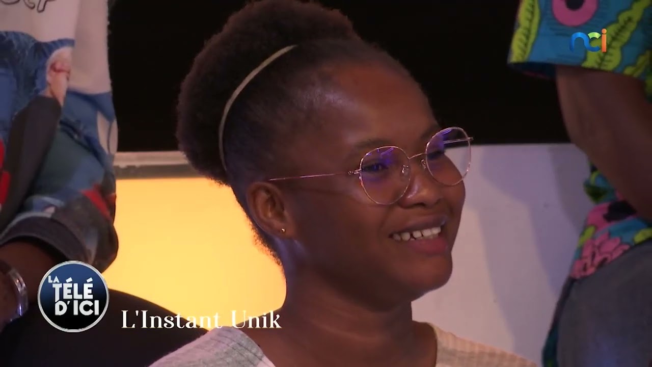 L'Instant Unik | La Toussaint selon fils unik