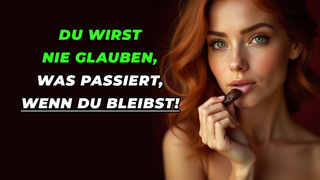 Frauen begehren Männer, die sie nicht zurückwollen: Die fortschrittliche weibliche Natur